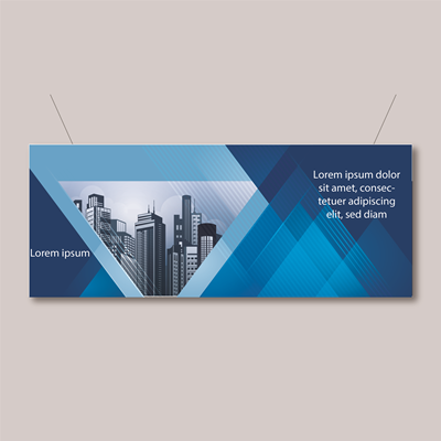 Vinyl Banner Printing