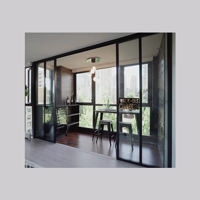 Window Cling Printing