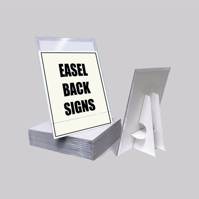 Counter Cards