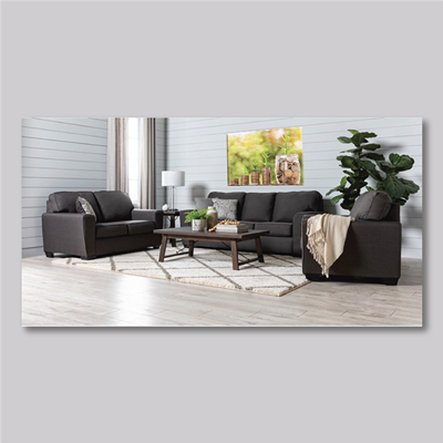 Canvas Print (Custom Size)