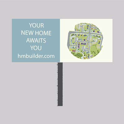 Billboard Signs