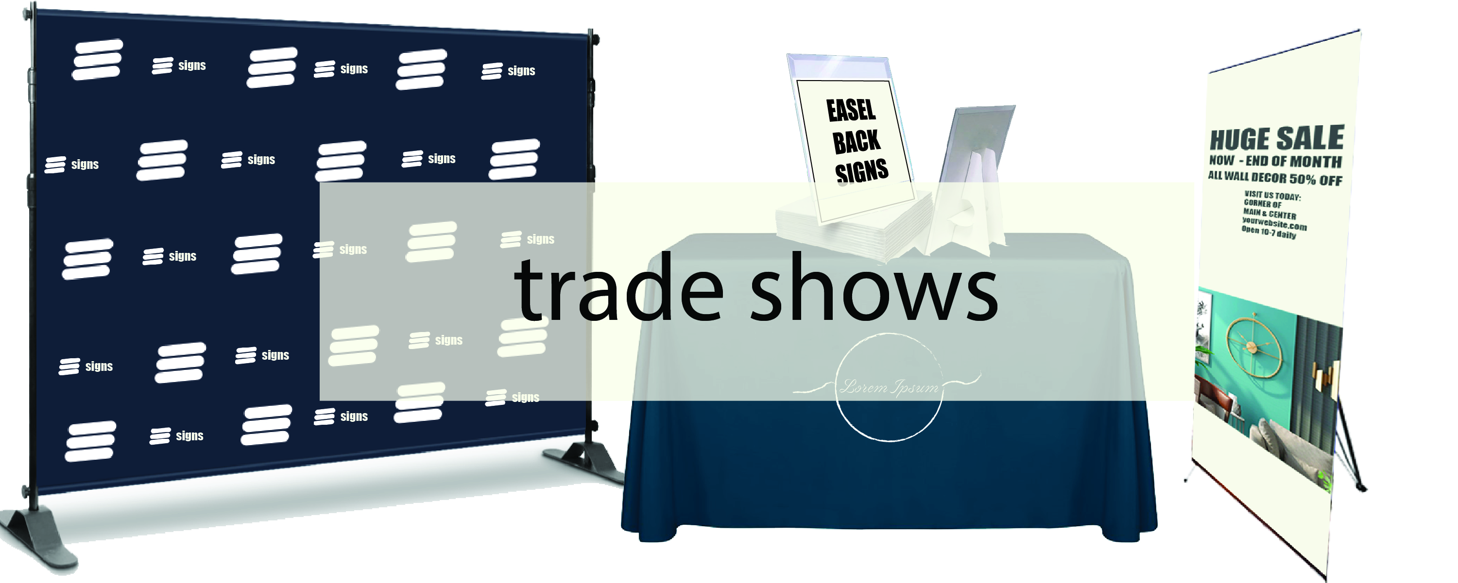 Trade Shows